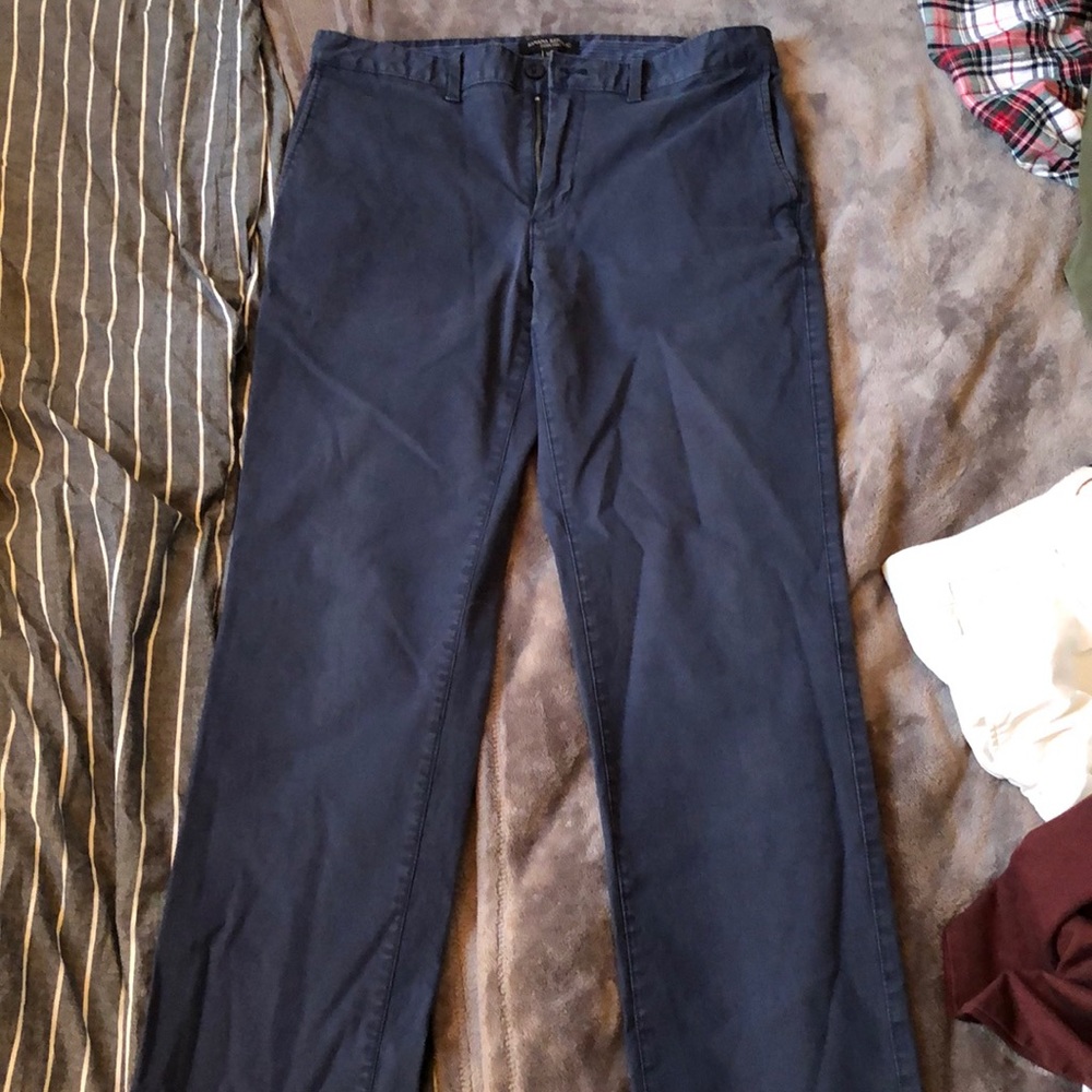 Men’s pants